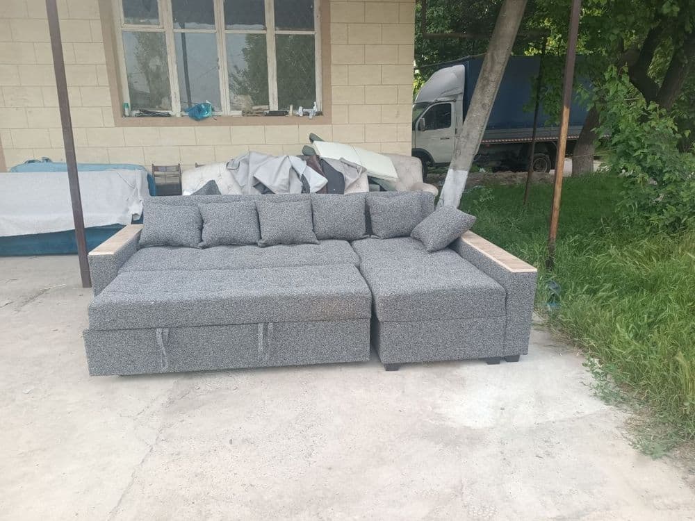 Restavratsiya Toshkent boylab — 1
