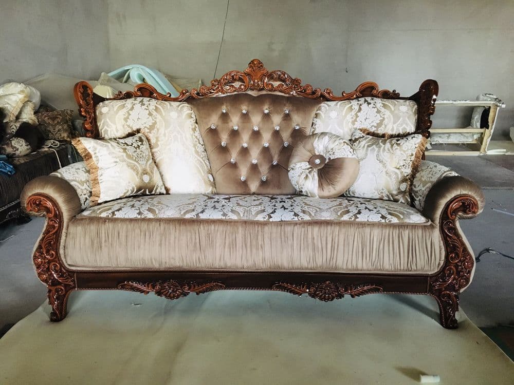 Yumshoq mebel olmos — 13