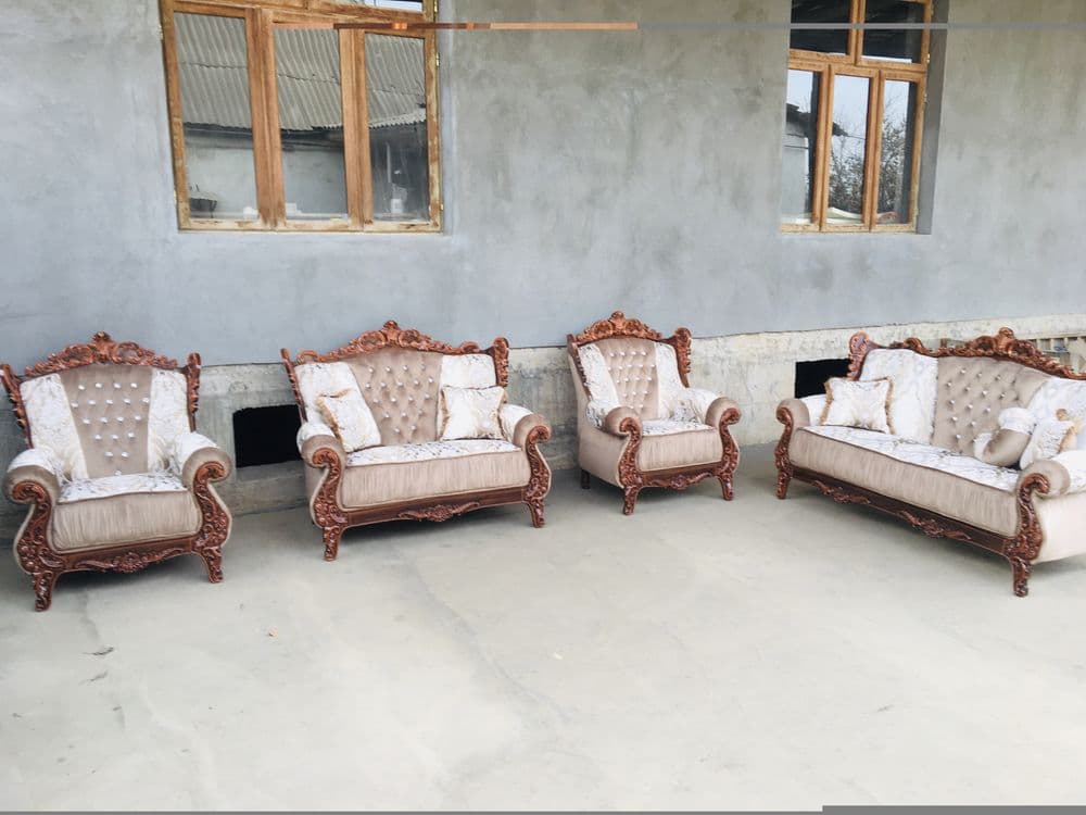 Yumshoq mebel olmos — 16