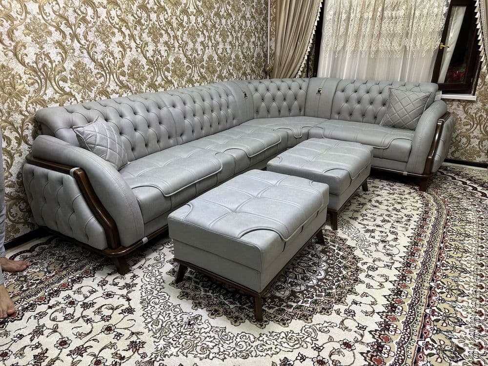 Диван Угалок  Честер Истанбул — 2