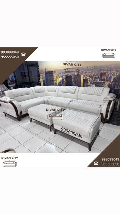 Divan Ugalok Visol — 5