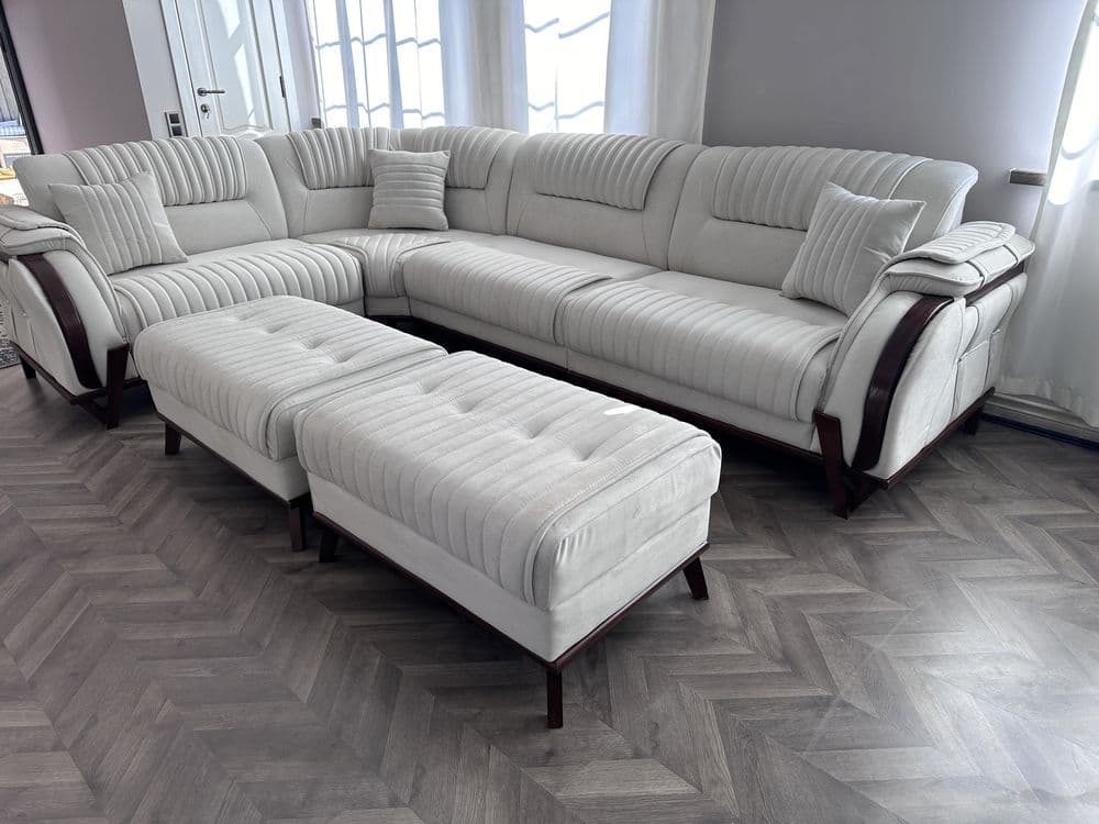 Divan Ugalok VISOL — 2