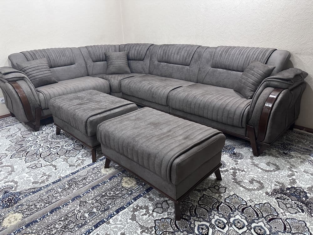 Divan Ugalok VISOL — 3