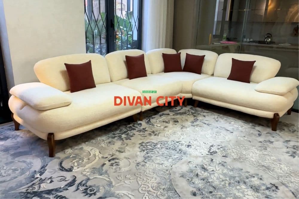 Divan Ugalok Marsello — 4