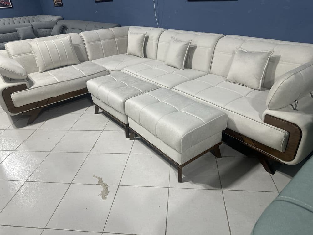 Ugalok divan Roma — 2