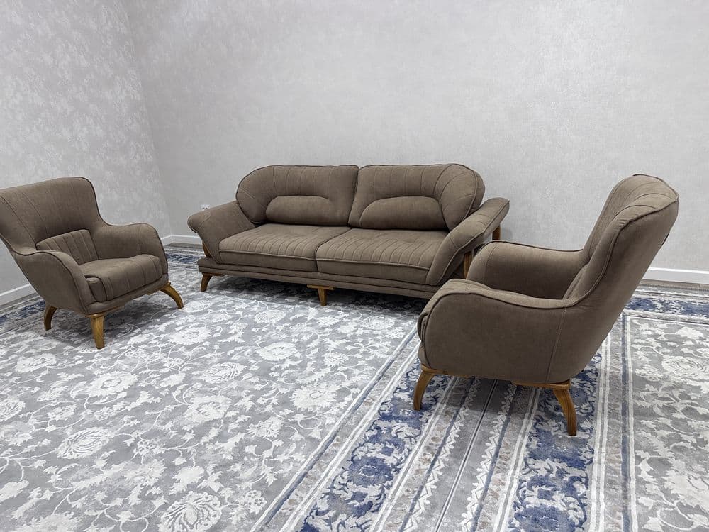 Divan Kresla Corolla — 3