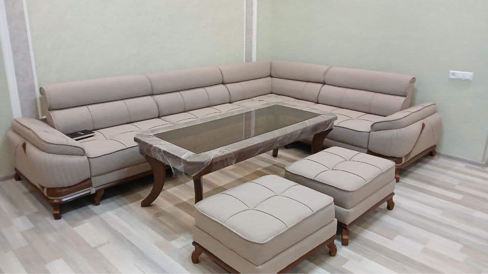 Divan Ugalok Angolo — 6