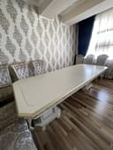 стол для гостинной 4-4,5м/1,2м