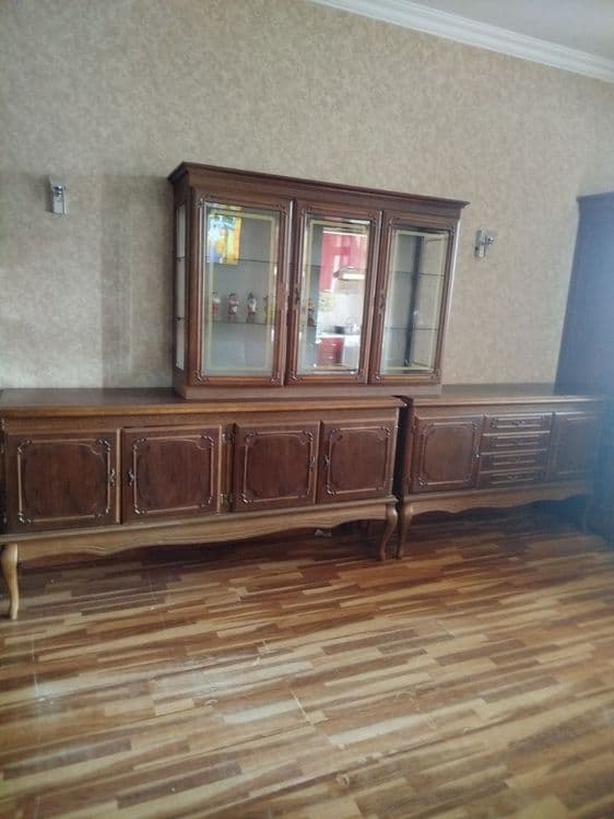 Продам стенки в количестве 2-х штук. Югославия. — 4
