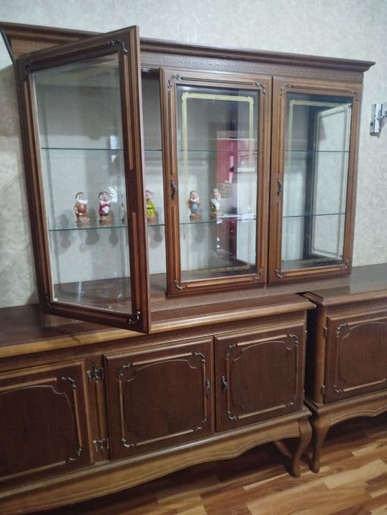 Продам стенки в количестве 2-х штук. Югославия. — 6