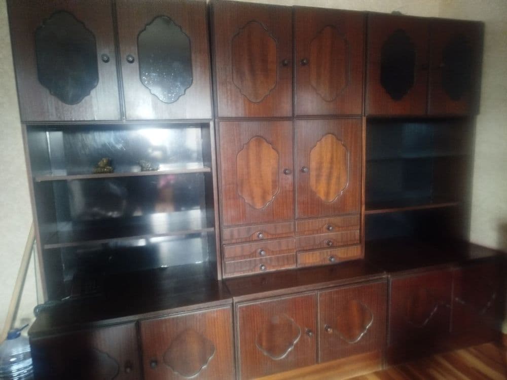 Продам стенки в количестве 2-х штук. Югославия. — 7
