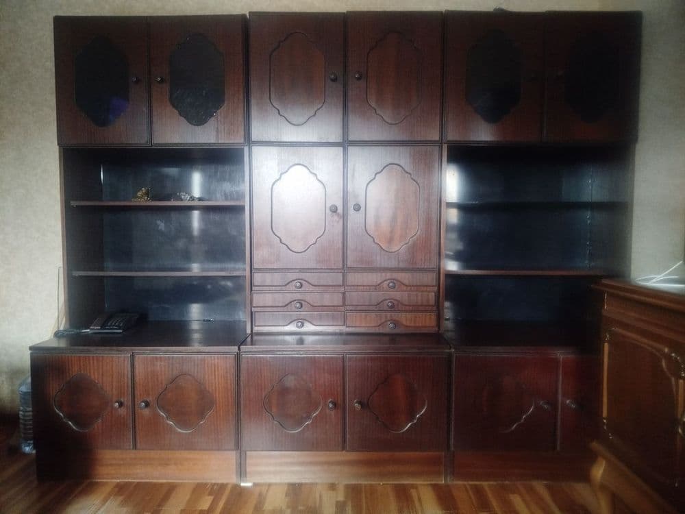 Продам стенки в количестве 2-х штук. Югославия. — 8