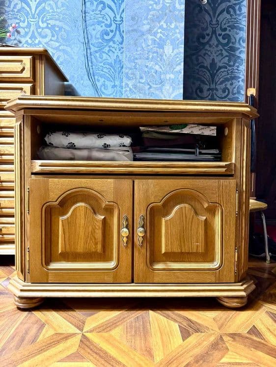 Мебель из ценных пород дерева. Европейское качество! — 12