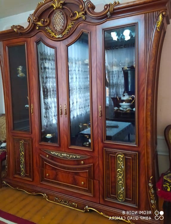 Тоза хитой мебели — 3
