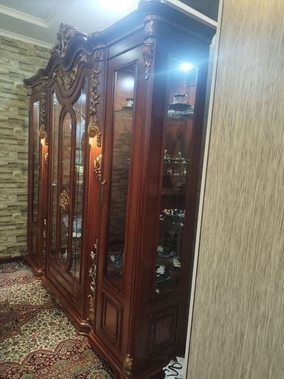 Стенка для гостиной — 9