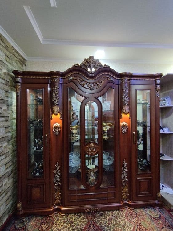 Стенка для гостиной — 10