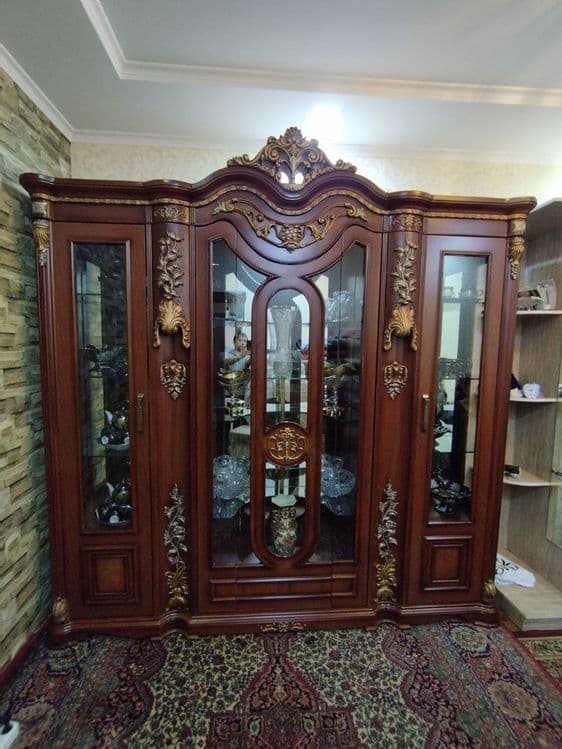 Стенка для гостиной — 11