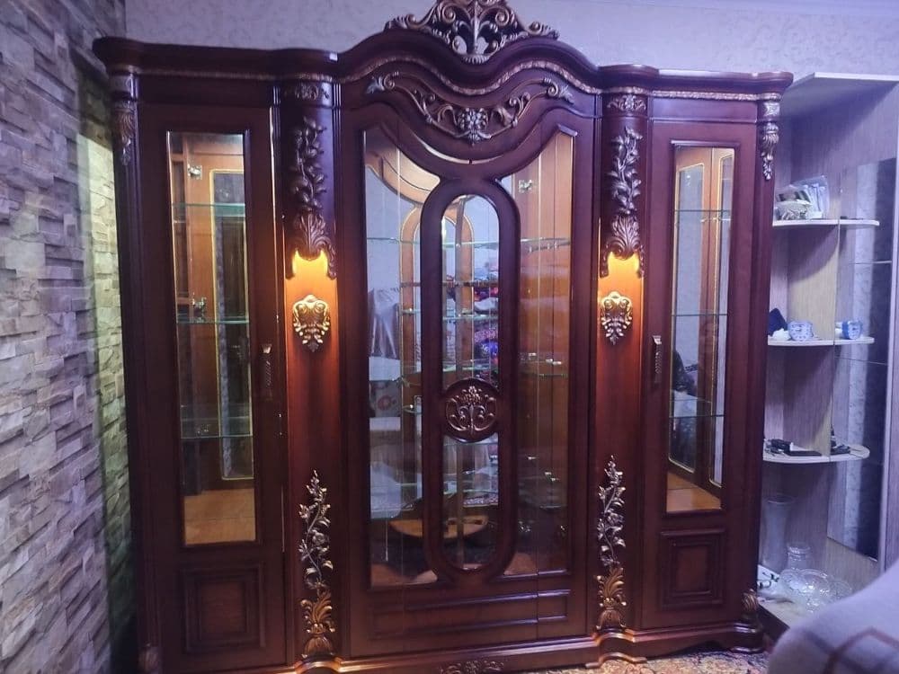 Стенка для гостиной — 15