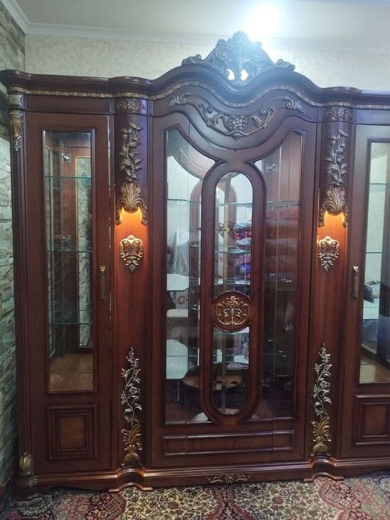 Стенка для гостиной — 16