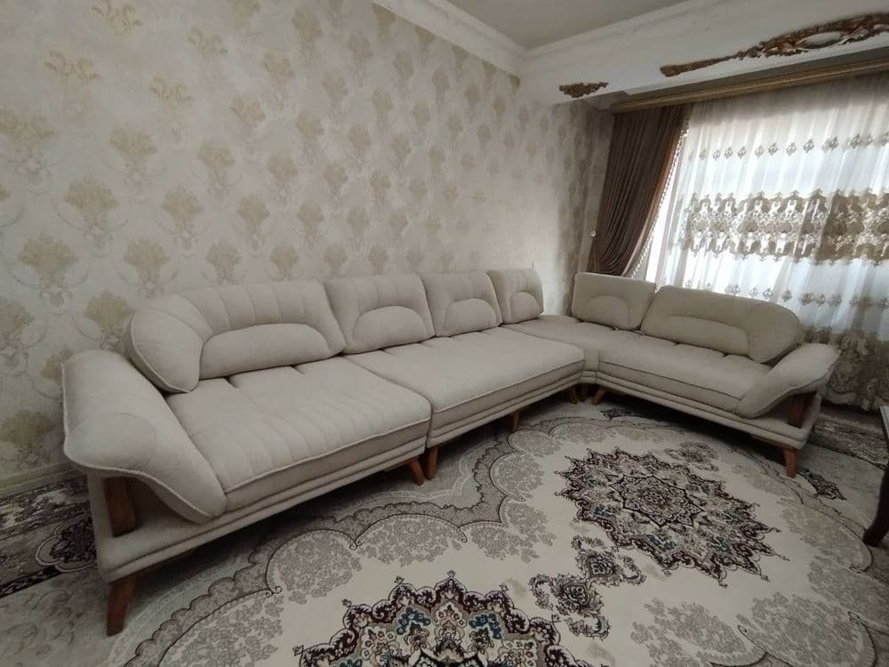 Mehmon hona uchun mebel — 5