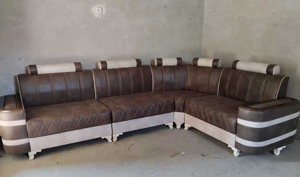 Yumshoq mebel Zakazga — 1