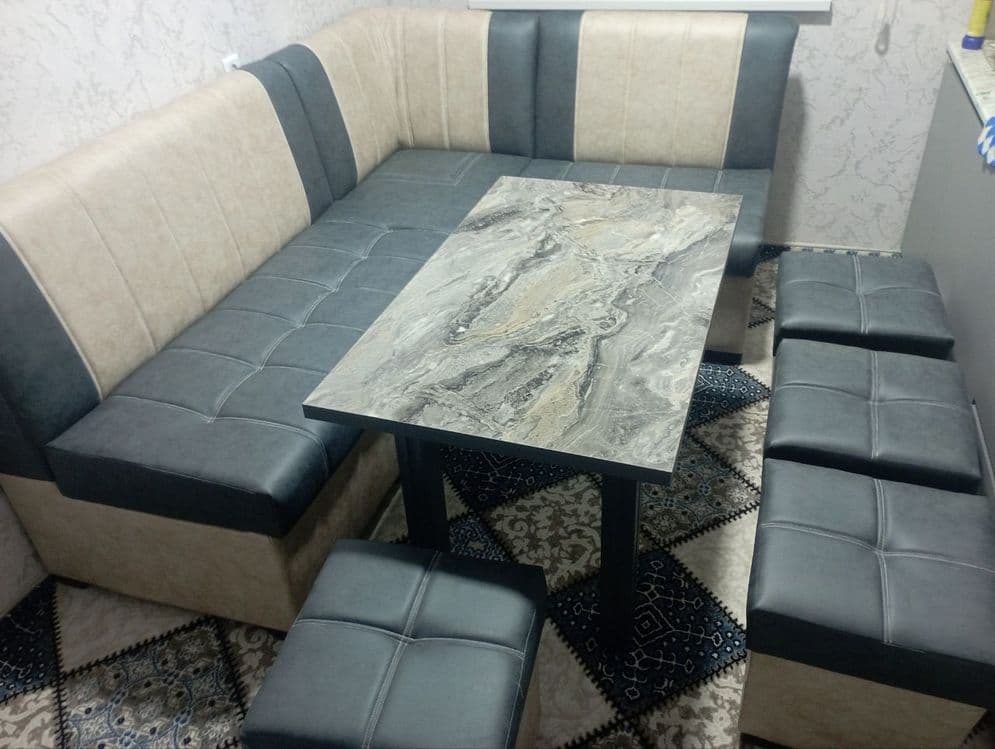 Yumshoq mebel Xasanboy — 3