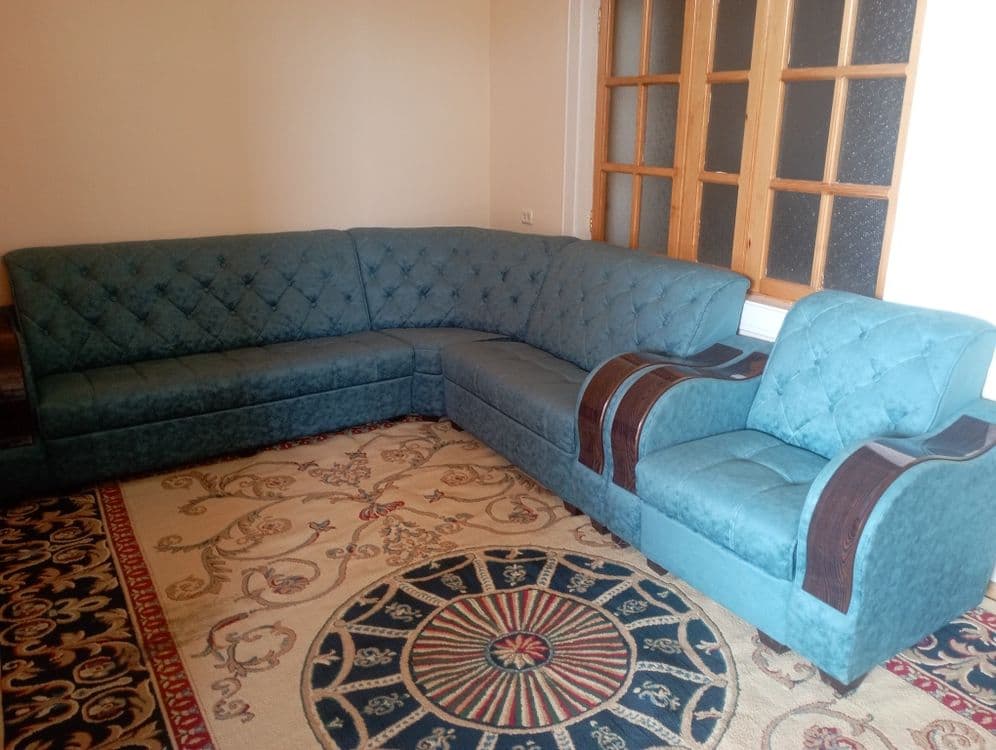 Yumshoq mebel Xasanboy — 6