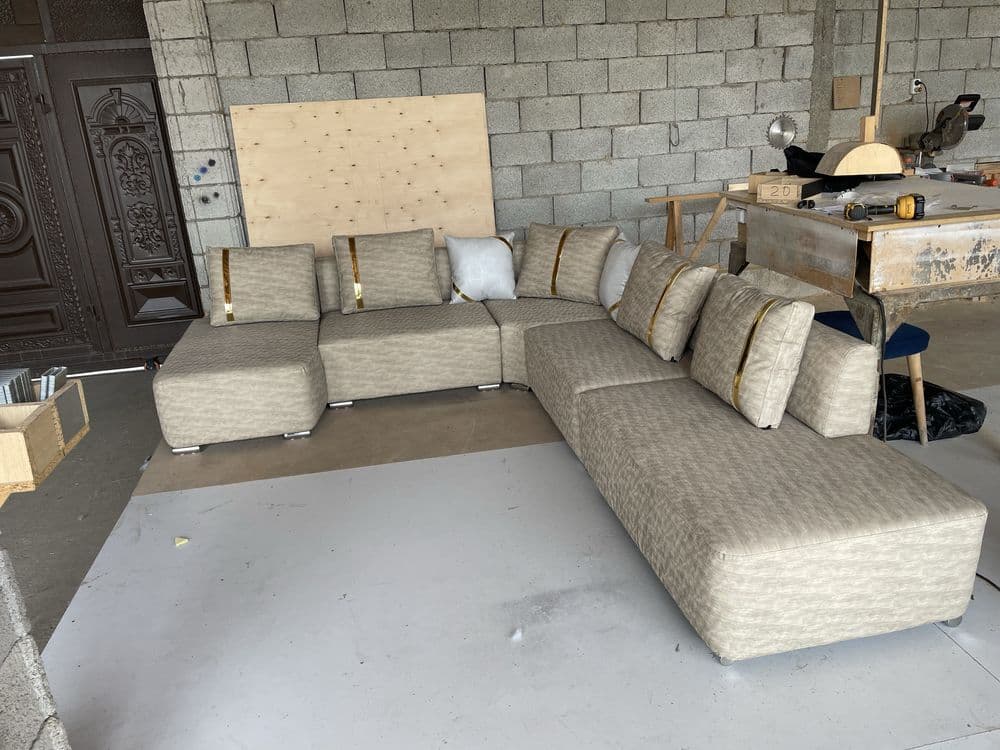 Yumshoq mebel ugalok  sotiladi va zakazga ham tayorlab beriladi — 2