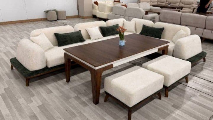 Asl mebel divanlari — 9