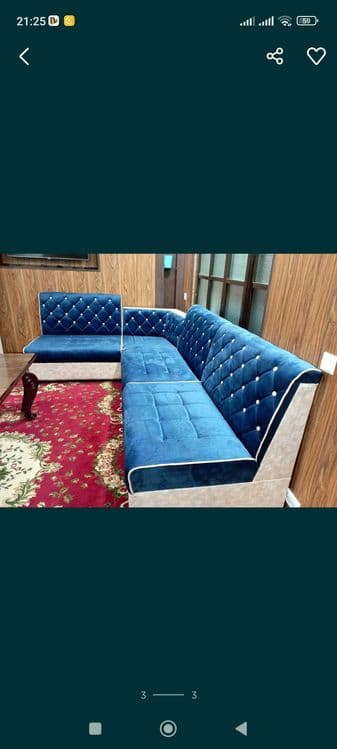Andijon yumshoq mebellar — 9