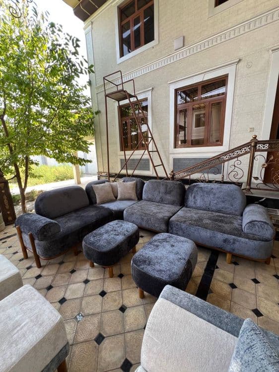 Yumshoq mebel ugaloklar — 3