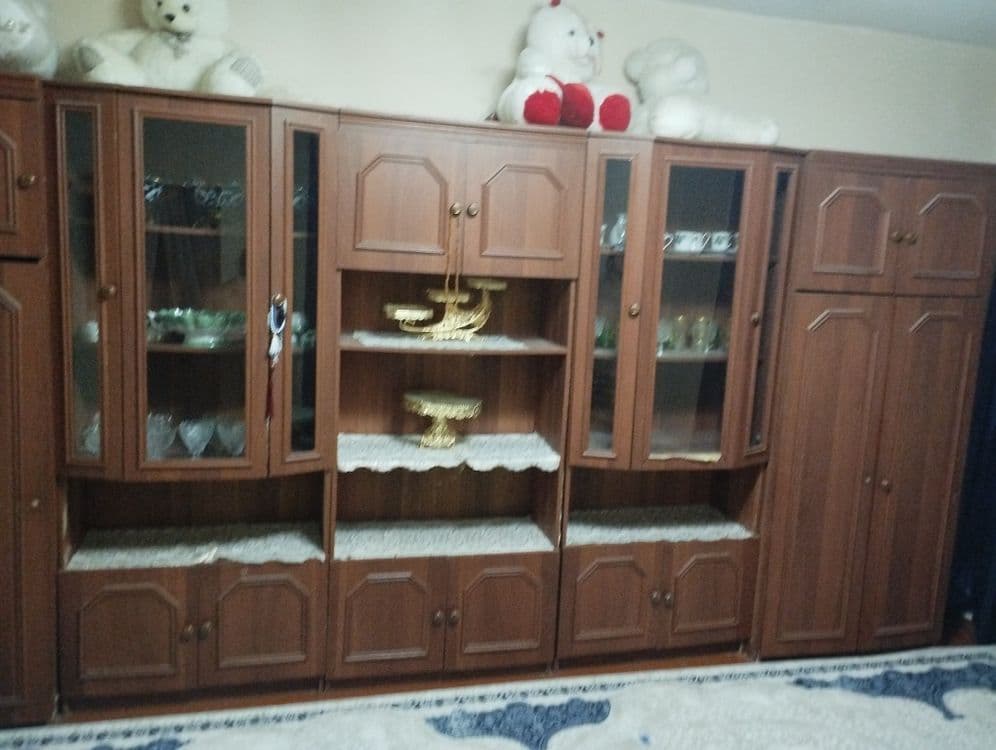 Продам стенку для гостиной — 3