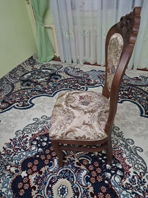 Стулья продаётся — 3
