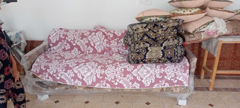 Divan raskladnoy — 2
