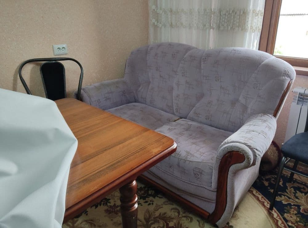 Юмшок мебель сотилади — 1