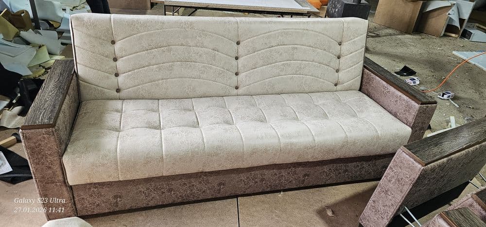 Buxoro Arzon devan kreslo — 5