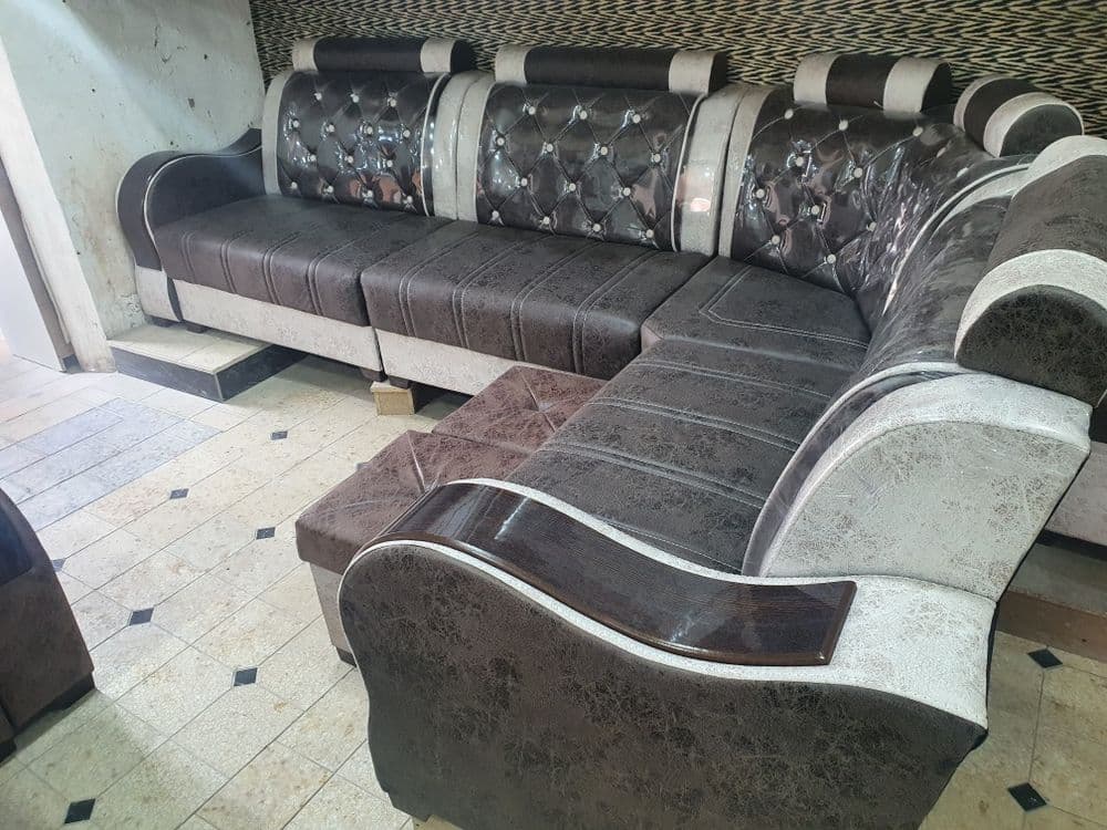 Yumshoq mebellar kafolati bilan — 14
