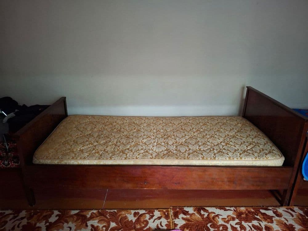 Mebel ( mustahkam , chidamli yogochdan) — 6