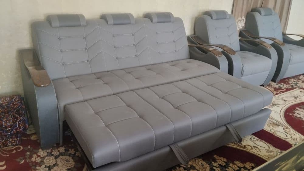 Mebel. kreslo divan — 7