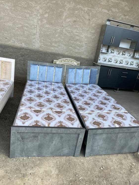 Soliha mebillari — 1