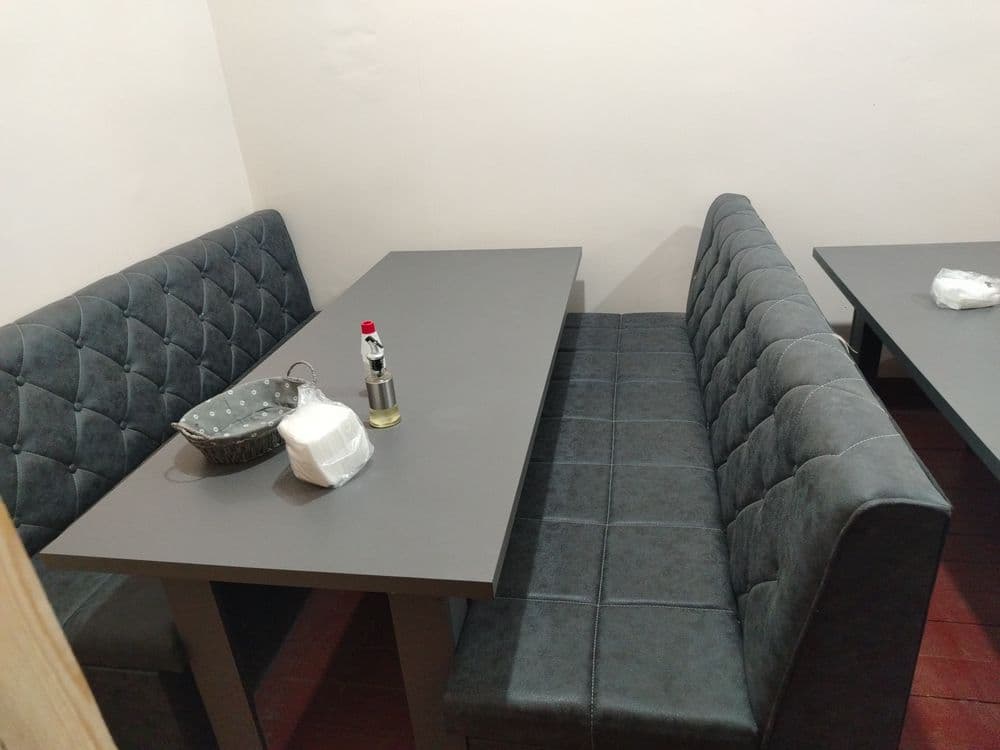 Mebel divan kreslo choyxona oshxona  kafelari uchun — 7