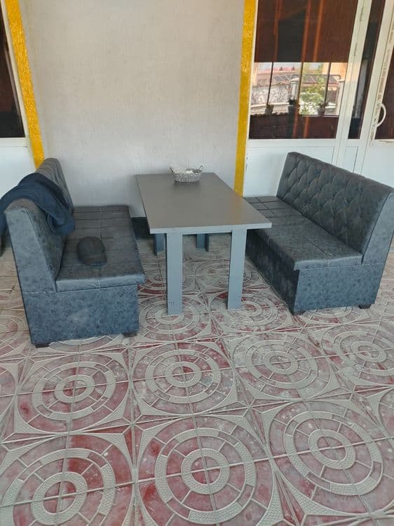 Mebel divan kreslo choyxona oshxona  kafelari uchun — 8