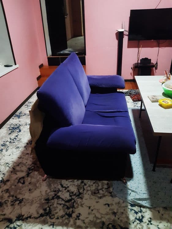 Krislo divan sotiladi — 4