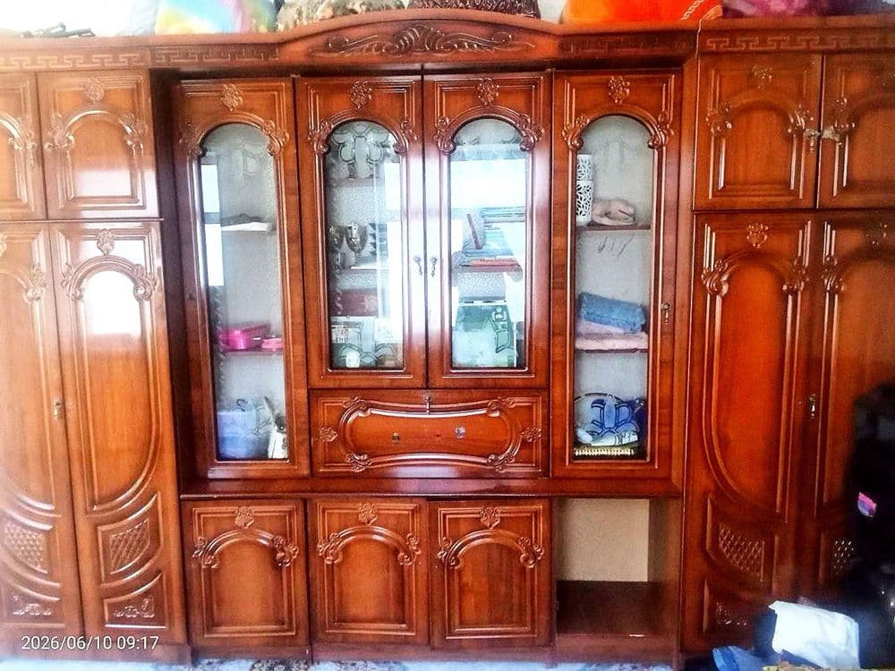Стенка сотилади фарход сафхозда — 1