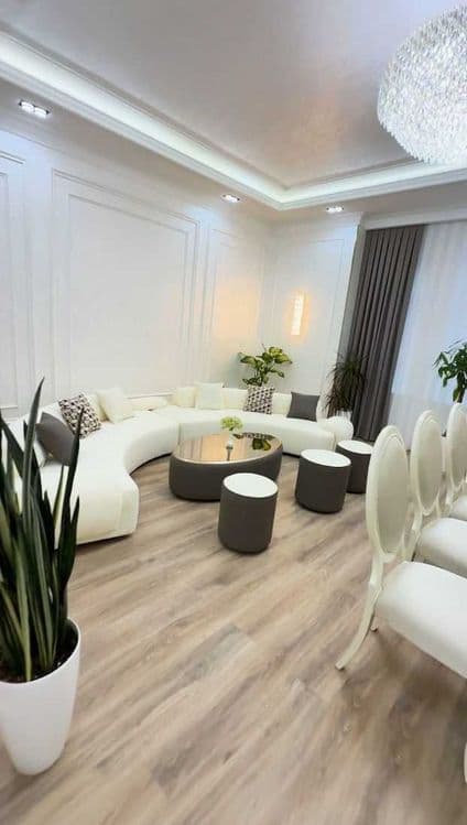 Yumshoq Mebel LUNA  SAVLAT — 1