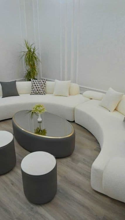 Yumshoq Mebel LUNA  SAVLAT — 3