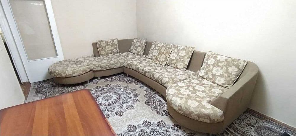 Модульный диван. Продам срочно!!! — 1