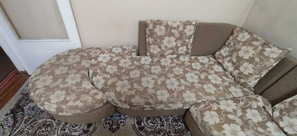 Модульный диван. Продам срочно!!! — 3