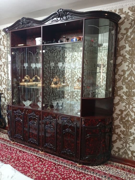 Сервант сатылады таза келисип беремен — 7
