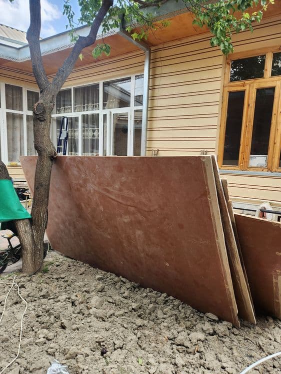 Продаётся ДСП в отличном состоянии — 2
